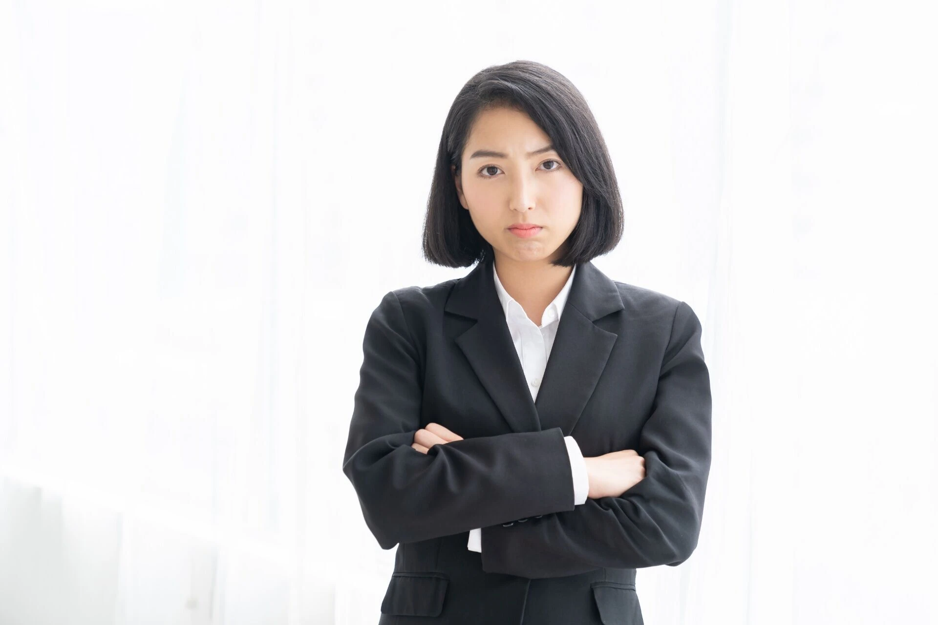 セクハラ